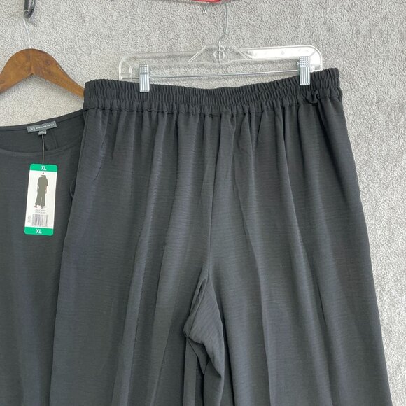 NEW Adrianna Papell Airflow Set Women's XL Lounge Wear - Picture 9 of 12